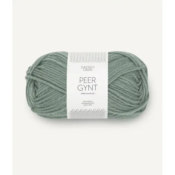 Peer Gynt, Eucalyptus