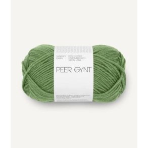 Peer Gynt, Vineyard green