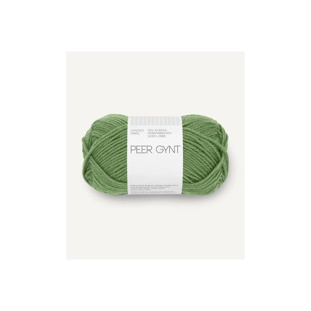 Peer Gynt, Vineyard green