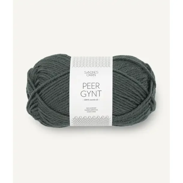 Peer Gynt, Urban chic