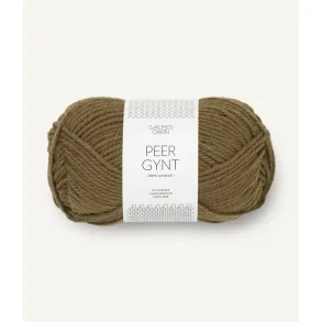 Peer Gynt, Dark Olive