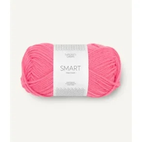 Smart, Bubblegum pink