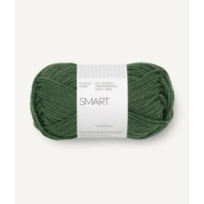 Smart, Skoggr�n