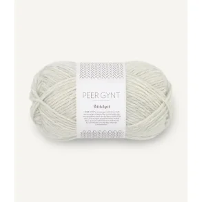 Peer Gynt, Ash melange