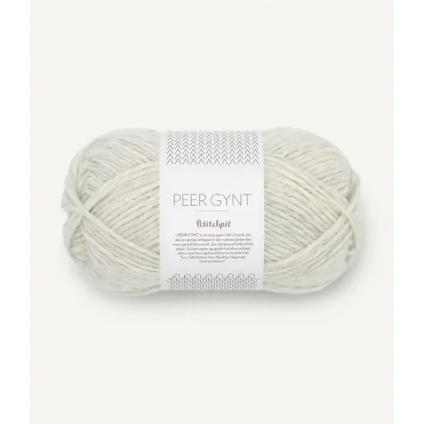 Peer Gynt, Ash melange