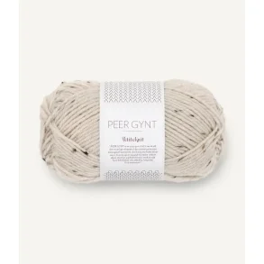 Peer Gynt, Almond tweed