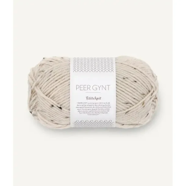 Peer Gynt, Almond tweed