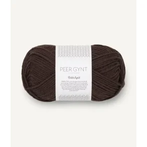 Peer Gynt, Cacao nips