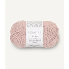 Peer Gynt, Velvet fig