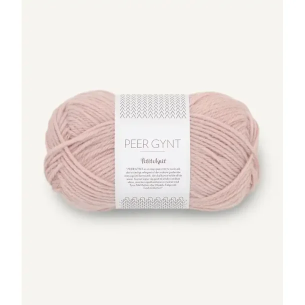 Peer Gynt, Velvet fig