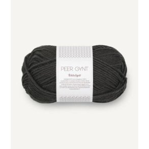 Peer Gynt, Dusty noir