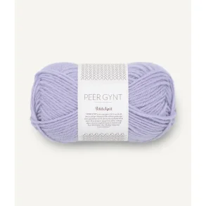 Peer Gynt, Perfect purple