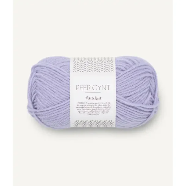 Peer Gynt, Perfect purple