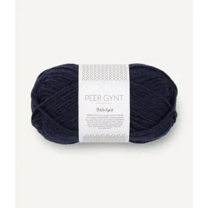 Peer Gynt, Night sky