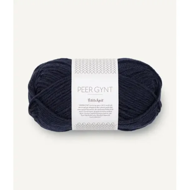 Peer Gynt, Night sky