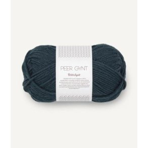 Peer Gynt, Thunderstorm