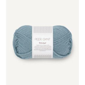 Peer Gynt, September sky