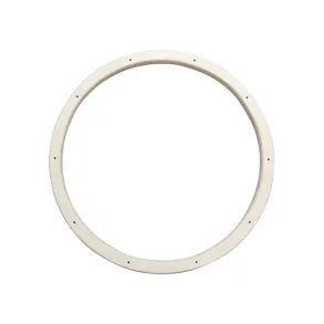 Wooden Mobile ring m/10 huller