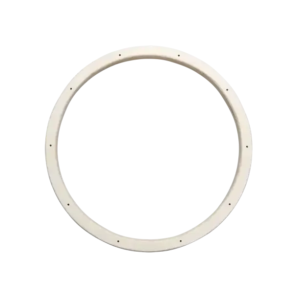 Wooden Mobile ring m/10 huller