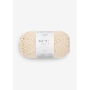 Babyull Lanett, Mandel