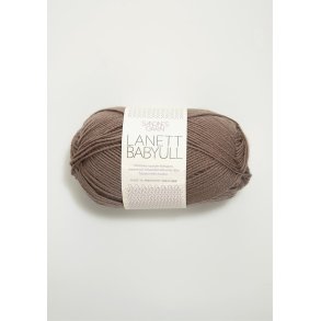 Babyuld Lanett, Eiken�tt