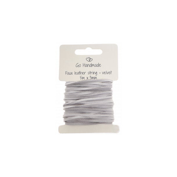 Ruskindsn�re Lysegr�