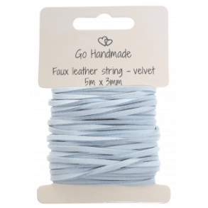 Ruskindsn�re Lysebl�