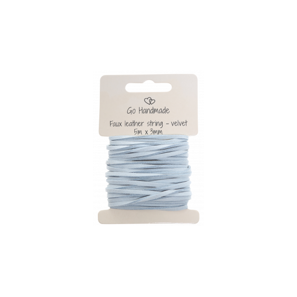 Ruskindsn�re Lysebl�