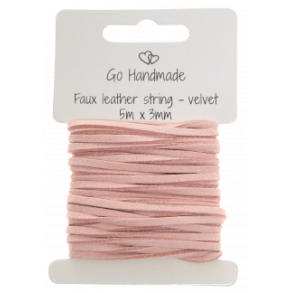 Ruskindsn�re Lys Abrikos