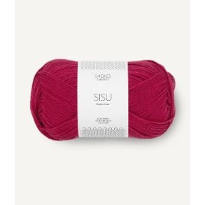 Sisu, Rumba Red