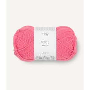 Sisu, Bubblegum Pink