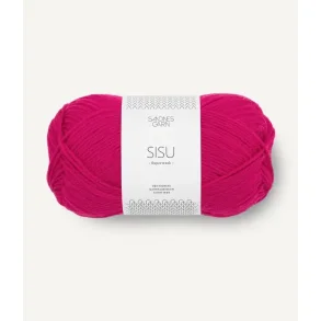 Sisu, Jazzy Pink