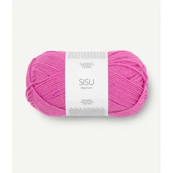 Sisu, Magenta