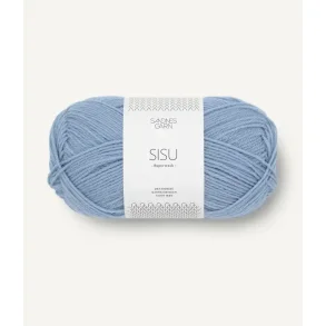 Sisu, Bl� Hortensia