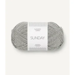 Sunday, Gr�meleret