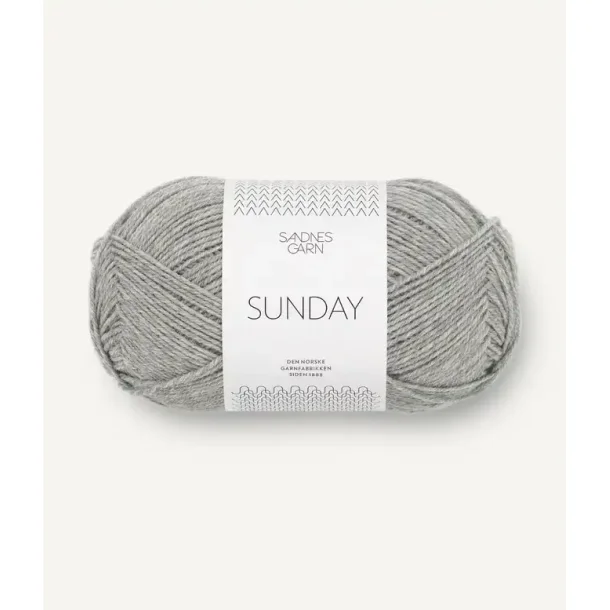 Sunday, Gr�meleret