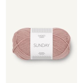 Sunday, St�vet rose