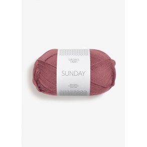 Sunday, Bringenb�rsorbet