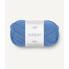 Sunday, Regatta bl�