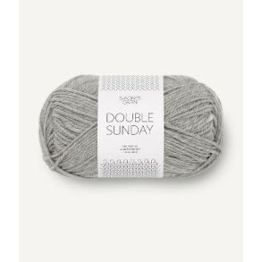 Double sunday, Gr�meleret