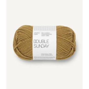 Double Sunday, Vintage gold