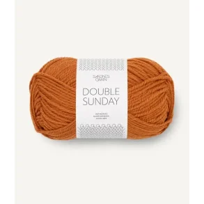 Double Sunday, Cognac