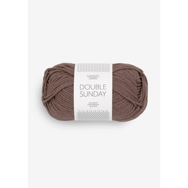 Double Sunday, Eiken�tt