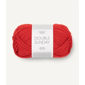 Double Sunday,  Scarlet