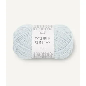 Double Sunday, Arctic Ice