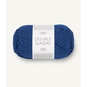 Double Sunday, Bl�