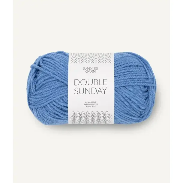 Double Sunday, Regatta bl�