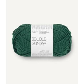 Double Sunday, Rainforest