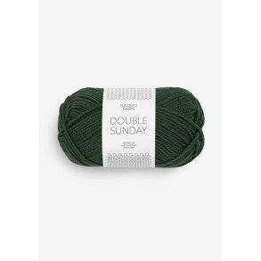 Double Sunday, Skoggr�nn