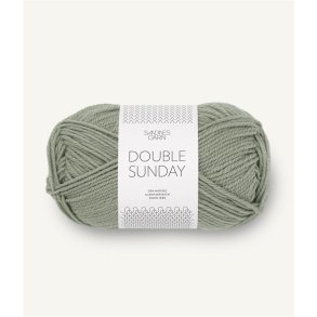 Double Sunday, St�vet lys gr�n